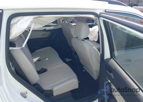 2018 Volkswagen Tiguan 2.0T Se/2.0T Sel from USA, damaged, VIN 3VV3B7AX2JM007771